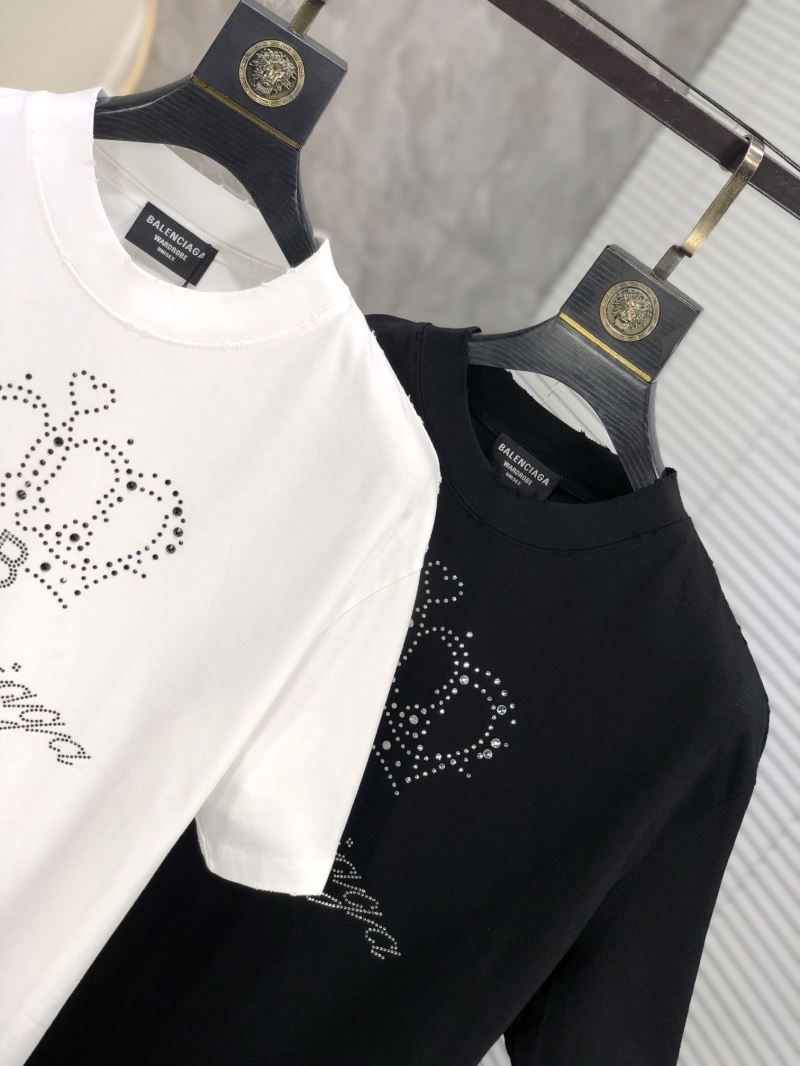 Balenciaga T-Shirts